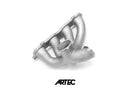 Honda K Series 70mm V-Band Exhaust Manifold-10