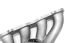 Honda K Series 70mm V-Band Exhaust Manifold-9