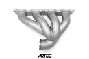 Honda K Series 70mm V-Band Exhaust Manifold-3