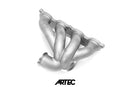 Honda K Series 70mm V-Band Exhaust Manifold-6