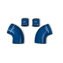 C8 Corvette ZR1 5ply Silicone Induction Hoses-1
