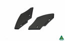 Flow Designs MK6 Golf GTI Rear Spats/Pods V3 (Pair)-5