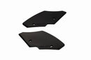 Flow Designs VW MK6 Golf GTI Rear Spats V3 (Pair)-1