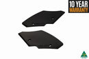 Flow Designs MK6 Golf GTI Rear Spats/Pods V3 (Pair)-3