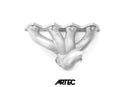 Honda B Series Low Mount V-Band Exhaust Manifold-2