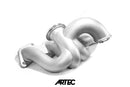 Nissan KA24 V-Band Exhaust Manifold-1