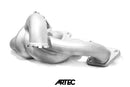 Nissan KA24 V-Band Exhaust Manifold-3