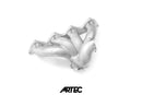 Honda B Series Low Mount V-Band Exhaust Manifold-1
