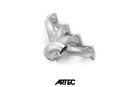 Honda B Series Low Mount V-Band Exhaust Manifold-12