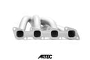 Nissan KA24 V-Band Exhaust Manifold-4