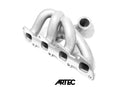 Nissan KA24 V-Band Exhaust Manifold-5