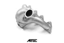 Honda B Series Low Mount V-Band Exhaust Manifold-11