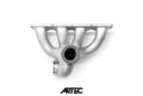 Honda B Series Low Mount V-Band Exhaust Manifold-10