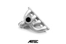 Honda B Series Low Mount V-Band Exhaust Manifold-8