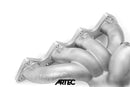 Honda B Series Low Mount V-Band Exhaust Manifold-4