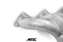 Honda B Series Low Mount V-Band Exhaust Manifold-3