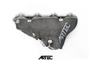 Mitsubishi Evo 4-9 4G63 Low Mount V-Band (Reverse Rotation) Thermal Management - Blanket-5