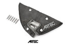 Toyota 2JZ-GTE / 2JZ-GE T4 / 1JZ Non VVTI T4 Exhaust Manifold Thermal Management - Blanket-1