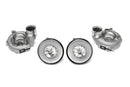 4.0T TURBO CARTRIDGE UPGRADE - PAIR - AUDI S6-S7-A8-S8-RS6-RS7-6