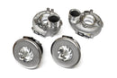 4.0T TURBO CARTRIDGE UPGRADE - PAIR - AUDI S6-S7-A8-S8-RS6-RS7-2