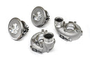 4.0T TURBO CARTRIDGE UPGRADE - PAIR - AUDI S6-S7-A8-S8-RS6-RS7-3