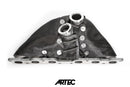 Toyota 2JZ-GTE / 2JZ-GE T4 / 1JZ Non VVTI T4 Exhaust Manifold Thermal Management - Blanket-10