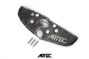 Toyota 2JZ-GTE (Compact) V-band Thermal Management - Blanket-9