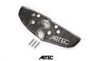 Toyota 2JZ-GTE (Compact) V-band Thermal Management - Blanket-1