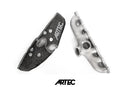 Toyota 2JZ-GTE (Compact) V-band Thermal Management - Blanket-2