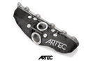 Toyota 2JZ-GTE (Compact) V-band Thermal Management - Blanket-3