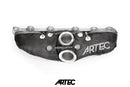 Toyota 2JZ-GTE (Compact) V-band Thermal Management - Blanket-4