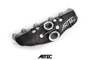 Toyota 2JZ-GTE (Compact) V-band Thermal Management - Blanket-5