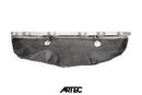 Toyota 2JZ-GTE (Compact) V-band Thermal Management - Blanket-8