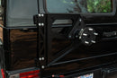 HD SPARE TIRE MOUNT - G WAGEN - W463 (2002-2018)-3