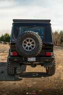 HD SPARE TIRE MOUNT - G WAGEN - W463 (2002-2018)-5