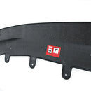 TRE G42 2-Series / M240i Gloss Black Front Splitter-4