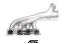 Honda K Series Sidewinder V-Band Exhaust Manifold-4