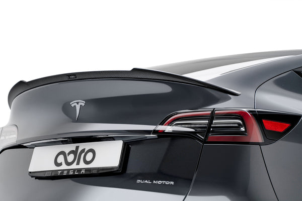 ADRO TESLA MODEL Y TRUNK SPOILER