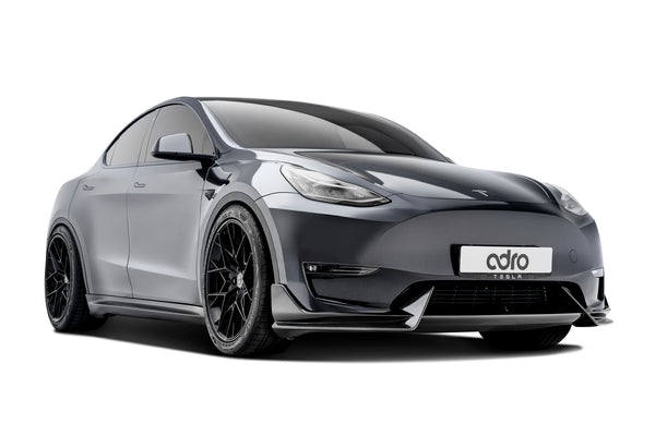 ADRO TESLA MODEL Y COMPLETE SET