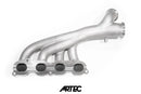Honda K Series Sidewinder V-Band Exhaust Manifold-2
