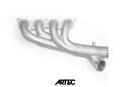 Honda K Series Sidewinder V-Band Exhaust Manifold-8