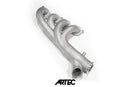 Honda K Series Sidewinder V-Band Exhaust Manifold-6