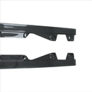 TRE G42 2-Series / M240i Carbon Fiber Side Skirt Set-3