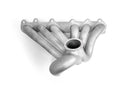 Toyota 2JZ-GTE 70mm V-band Exhaust Manifold-2