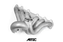 Toyota 2JZ-GTE 70mm V-band Exhaust Manifold-1