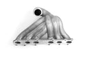 Toyota 2JZ-GTE 70mm V-band Exhaust Manifold-9