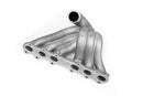 Toyota 2JZ-GTE 70mm V-band Exhaust Manifold-11