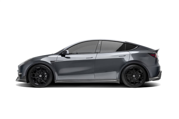 ADRO TESLA MODEL Y COMPLETE SET