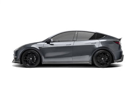 ADRO TESLA MODEL Y SIDE SKIRTS