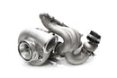 Toyota 2JZ-GTE 70mm V-band Exhaust Manifold-15